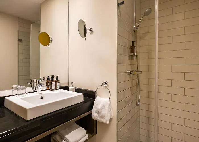 Citadines Centre Frankfurt Aparthotel