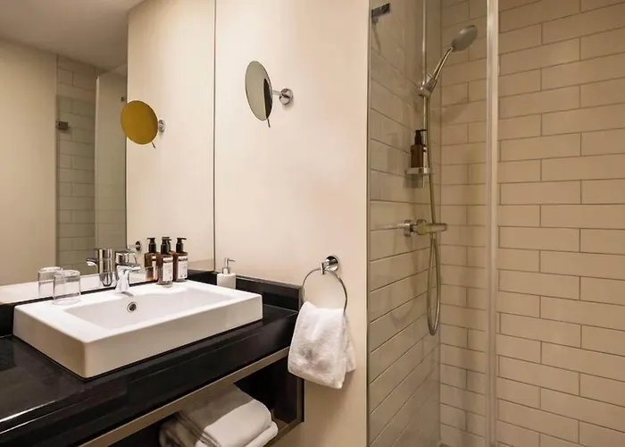 Citadines Centre Frankfurt